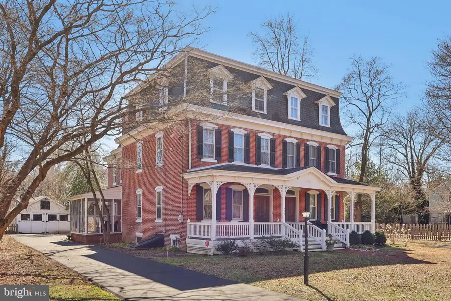 422 Summer Ave, Edgewater Park, NJ 08010 - #3