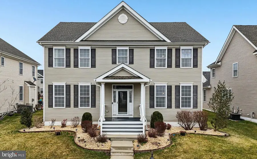 6 Alluvial Dr, Chesterfield, NJ 08515 - #2