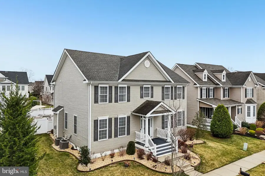 6 Alluvial Dr, Chesterfield, NJ 08515 - #3