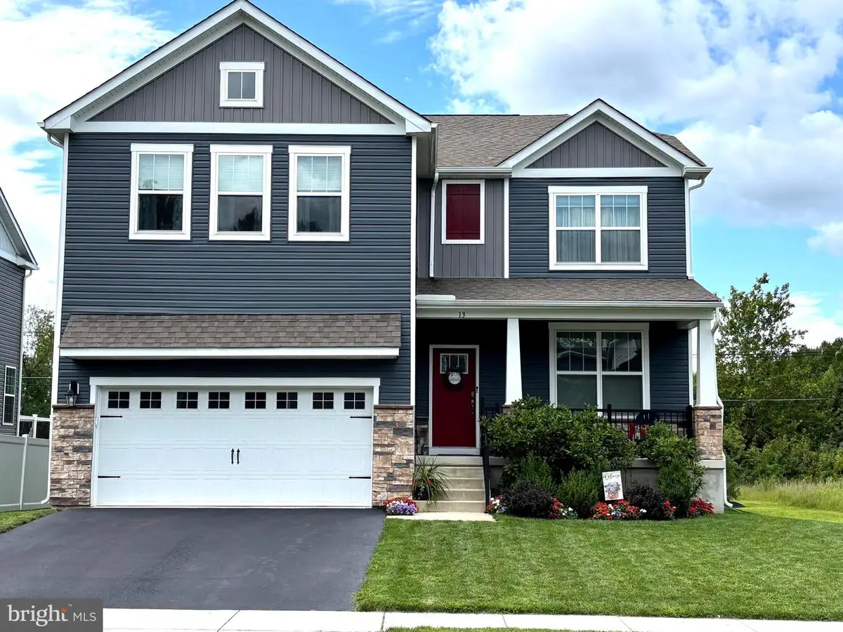 13 Westmont Dr, Medford, NJ 08055 - #1