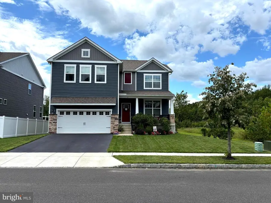 13 Westmont Dr, Medford, NJ 08055 - #3