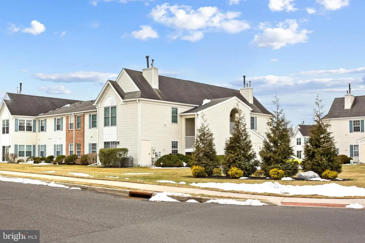 1701-a Steeplebush Ter, Mount Laurel, NJ 08054 - #1