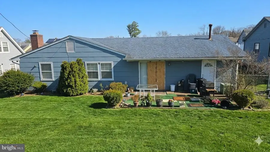 139 Edge Ln, Willingboro, NJ 08046 - #2