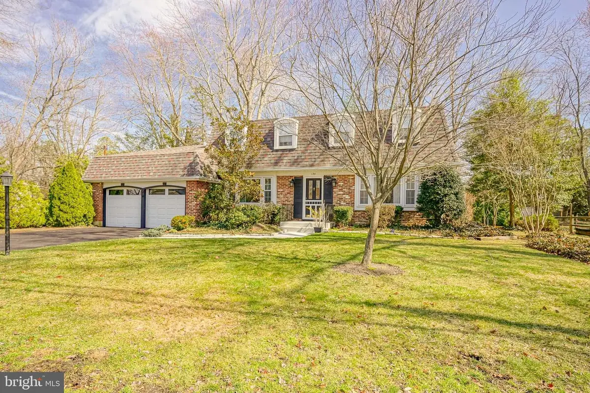 134 Narragansett Trl, Medford, NJ 08055 - #1