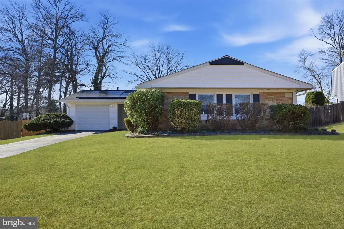 30 Tipton Ln, Willingboro, NJ 08046 - #1