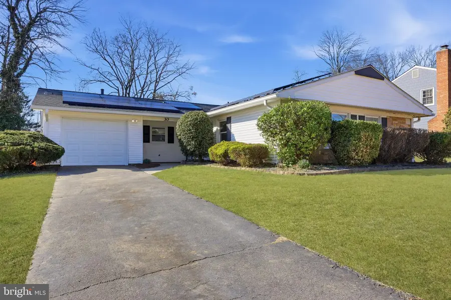 30 Tipton Ln, Willingboro, NJ 08046 - #2