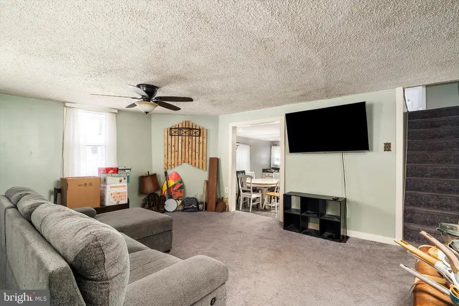 22 Brainerd St, Mount Holly, NJ 08060 - #2