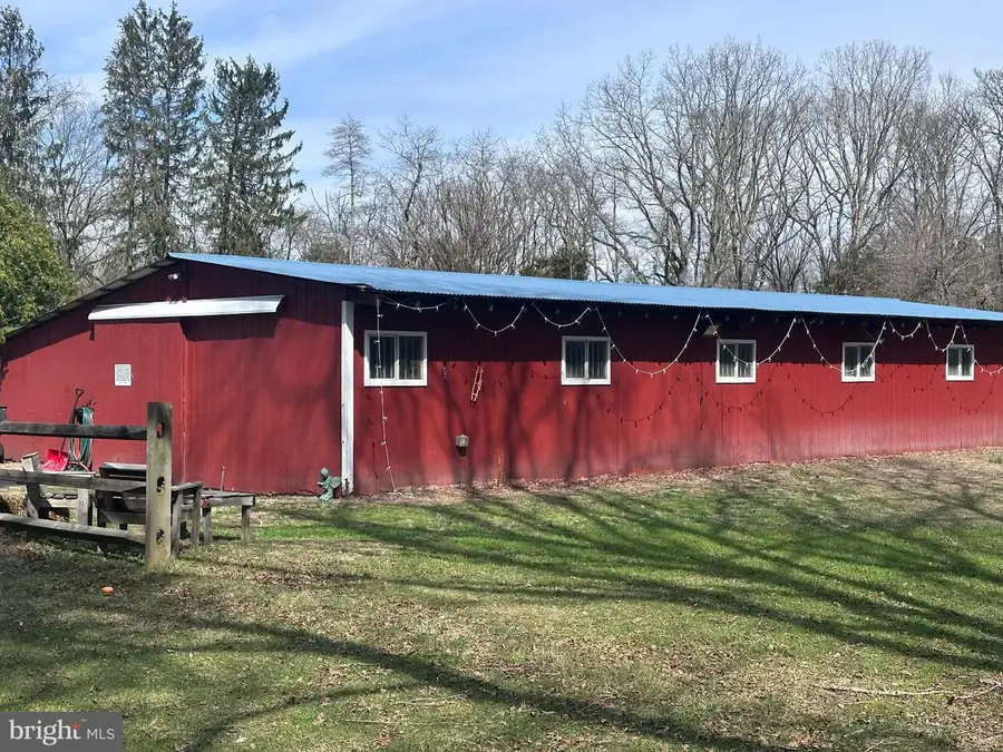 8 Butterworths Bogs Rd, Tabernacle, NJ 08088 - #2