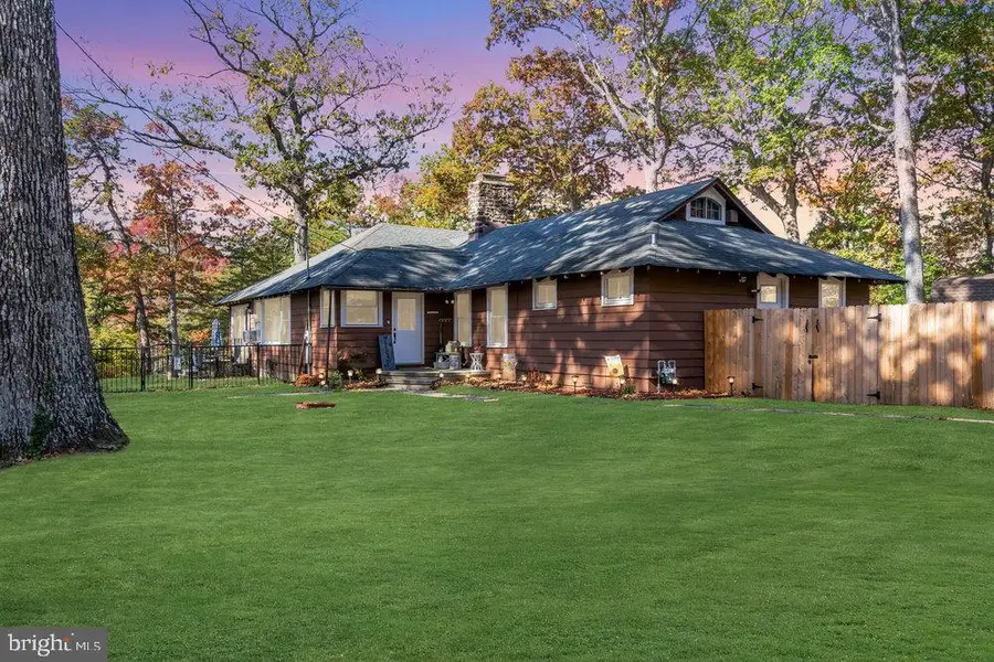 180 Castro St, Browns Mills, NJ 08015 - #2