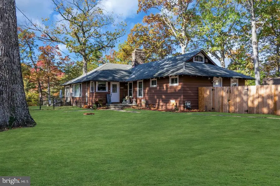 180 Castro St, Browns Mills, NJ 08015 - #3