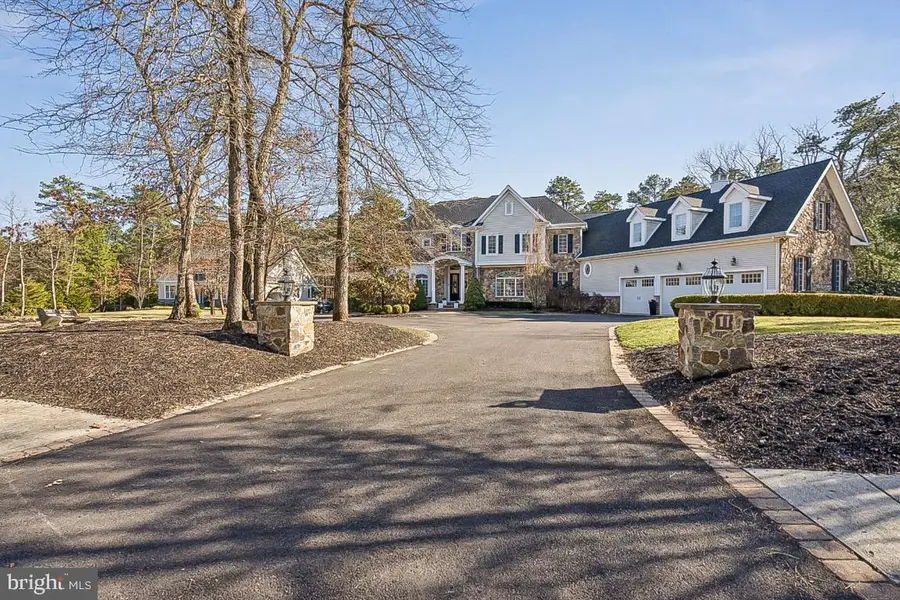 11 Cliff Swallow Dr, Medford, NJ 08055 - #3