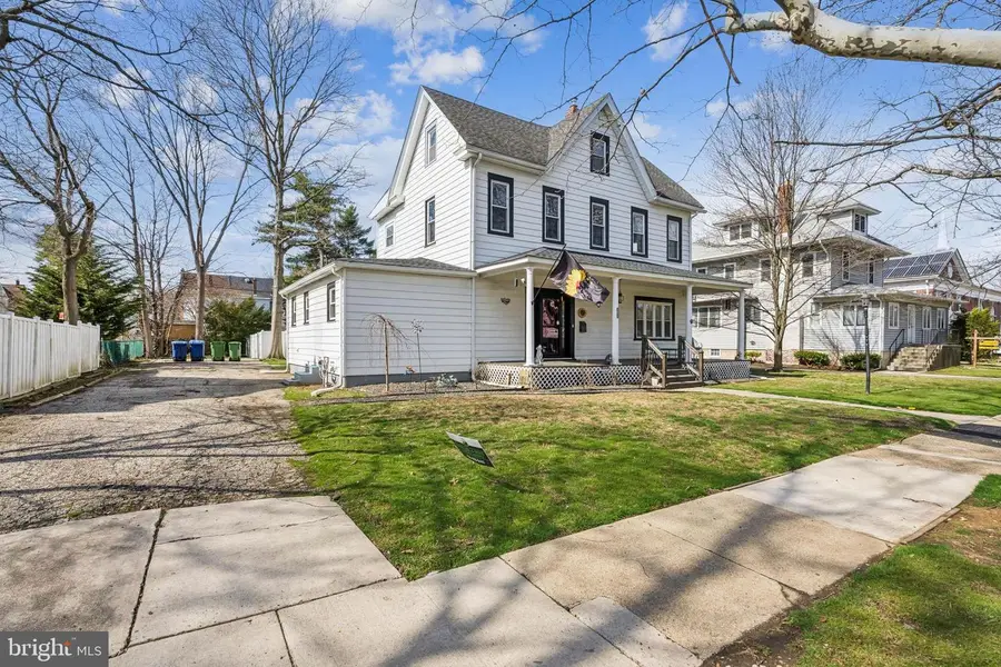 619 Morgan Ave, Palmyra, NJ 08065 - #3