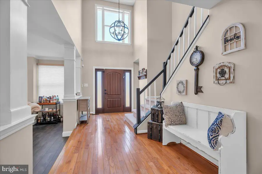 8 Dominion, Marlton, NJ 08053 - #2