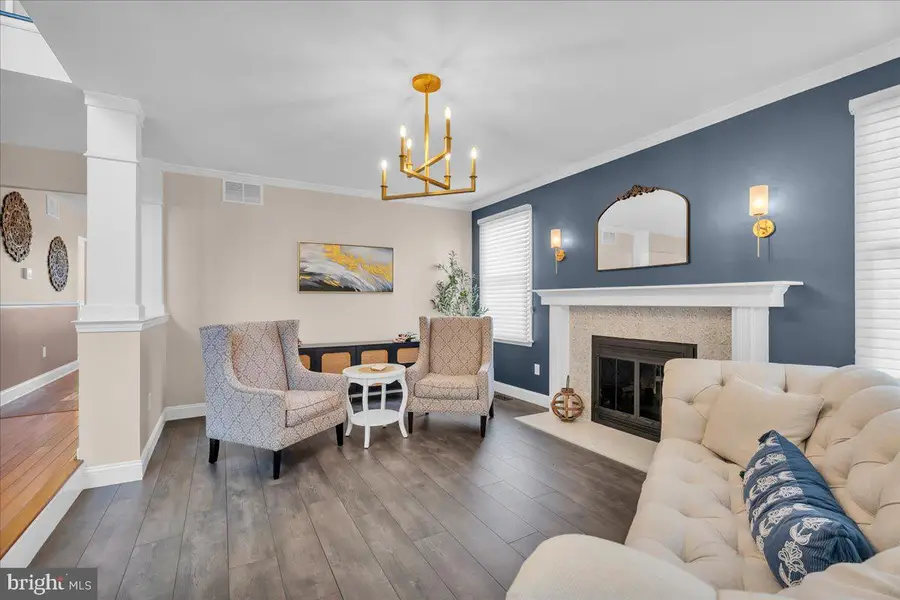 8 Dominion, Marlton, NJ 08053 - #3