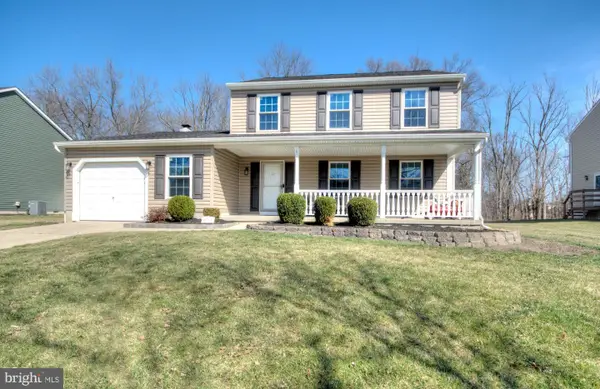 139 Ramsey Ave, MARLTON, NJ 08053