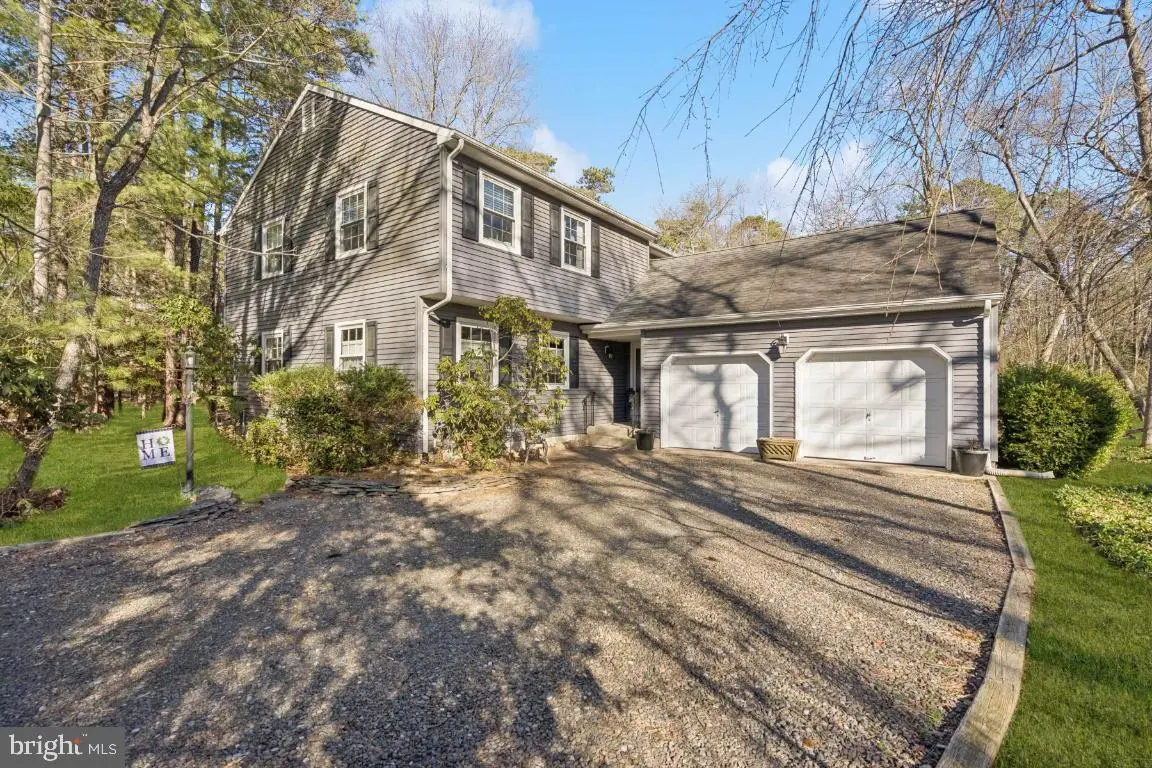 110 Park Ct E, Medford, NJ 08055 - #1