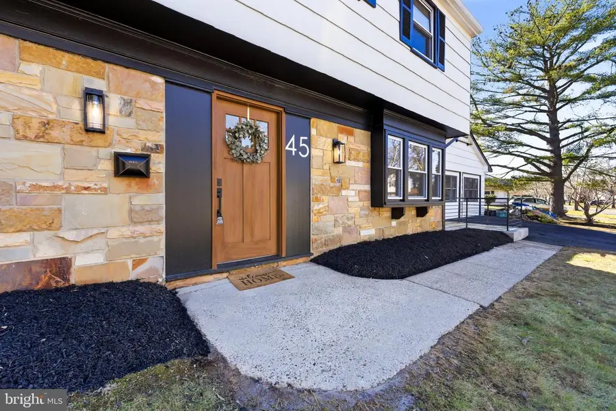 45 Tennyson Ln, Willingboro, NJ 08046 - #2