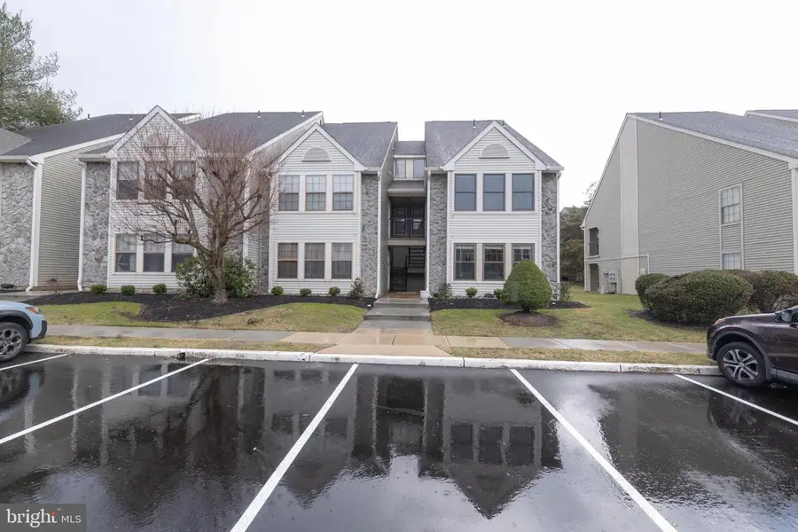 6 Chelmsford, Marlton, NJ 08053 - #2