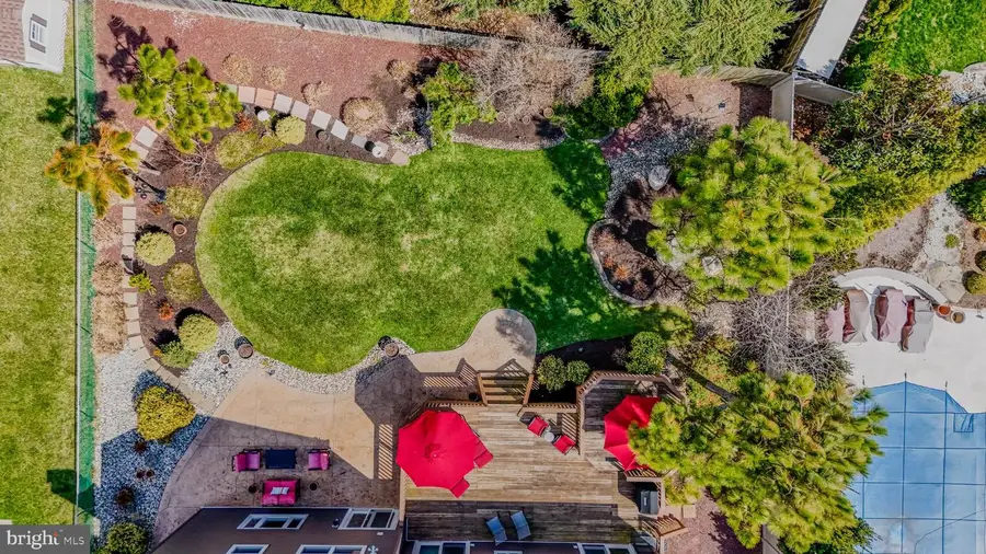 2 Warwick Ct, Mount Laurel, NJ 08054 - #3