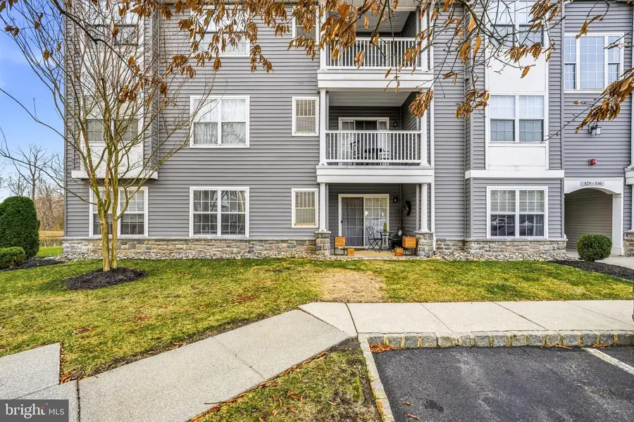 326 Nicholas Dr, Delran, NJ 08075 - #3