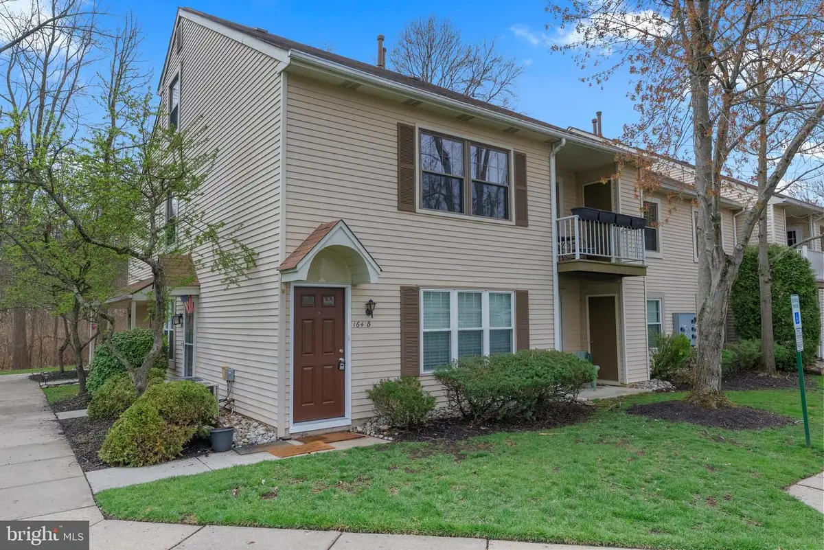 164-b Bradford Ct, Mount Laurel, NJ 08054 - #1