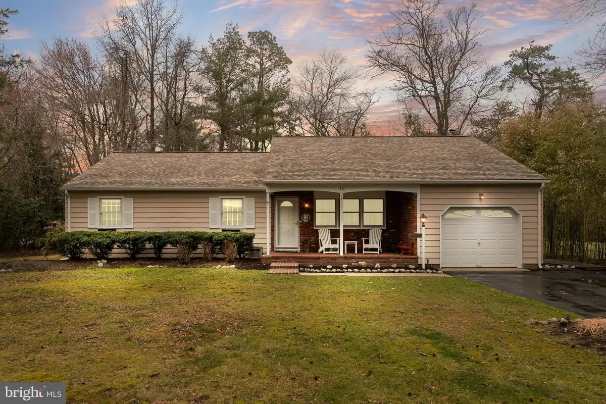 10 Normandy Dr, Medford, NJ 08055 - #1