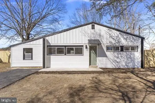 19 Crescent Dr, Browns Mills, NJ 08015 - #2