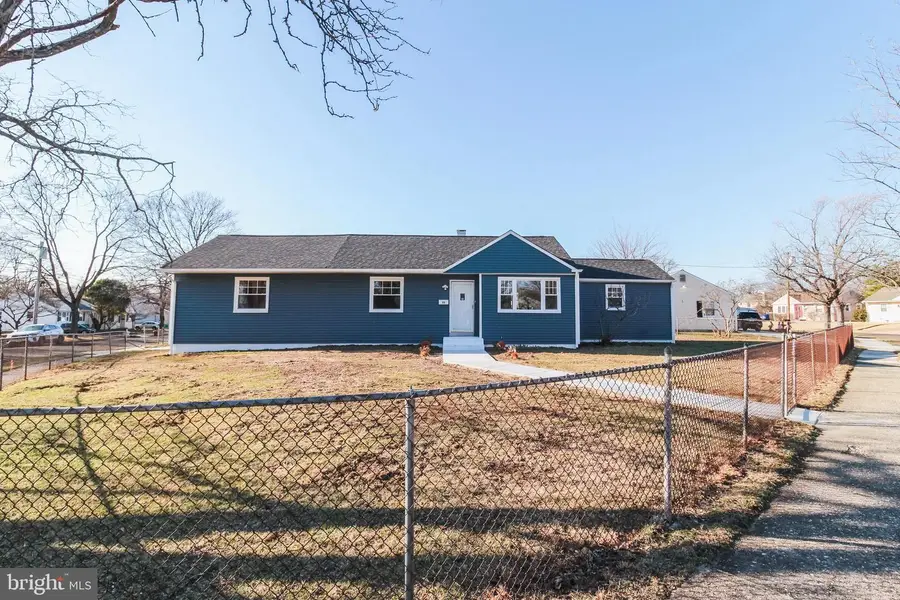 35 Farnsworth Ave, Maple Shade, NJ 08052 - #3