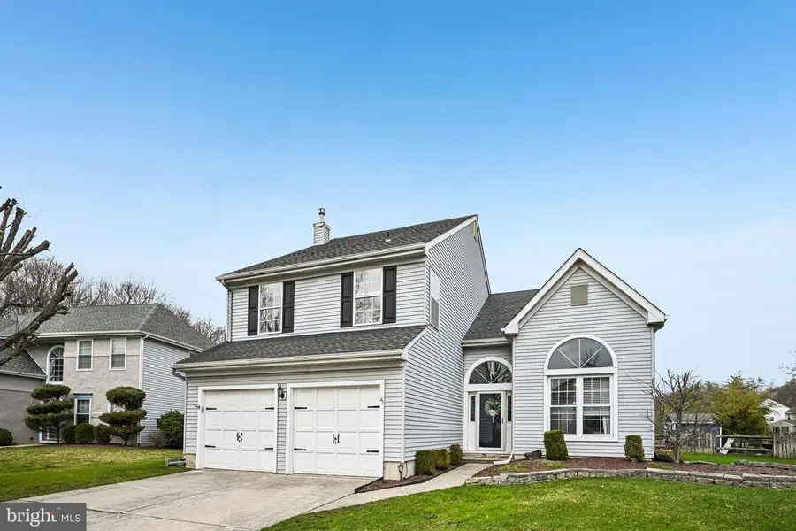 41 Biddle Way, Mount Laurel, NJ 08054 - #2