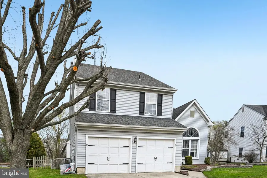 41 Biddle Way, Mount Laurel, NJ 08054 - #3