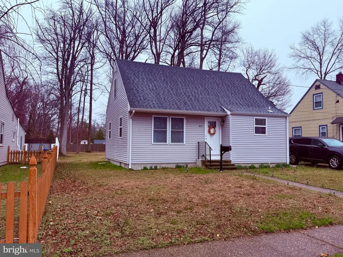 427 Cutler Ave, Maple Shade, NJ 08052 - #1