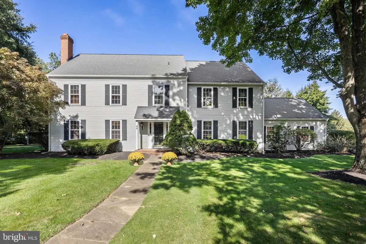 55 Cove Rd, Moorestown, NJ 08057 - #1