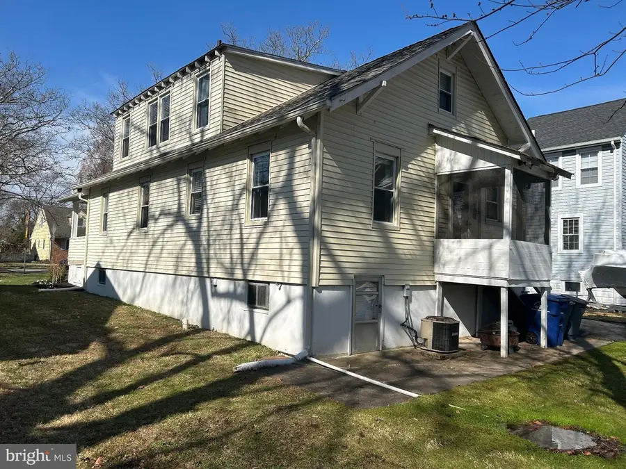 317 S Washington Ave, Moorestown, NJ 08057 - #2