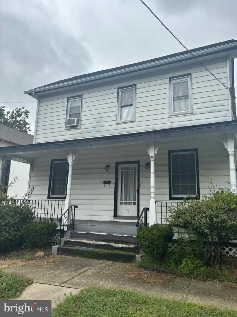 41 Main St, Vincentown, NJ 08088 - #1