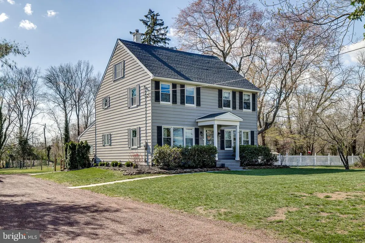53 Waln Rd, Chesterfield, NJ 08515 - #1