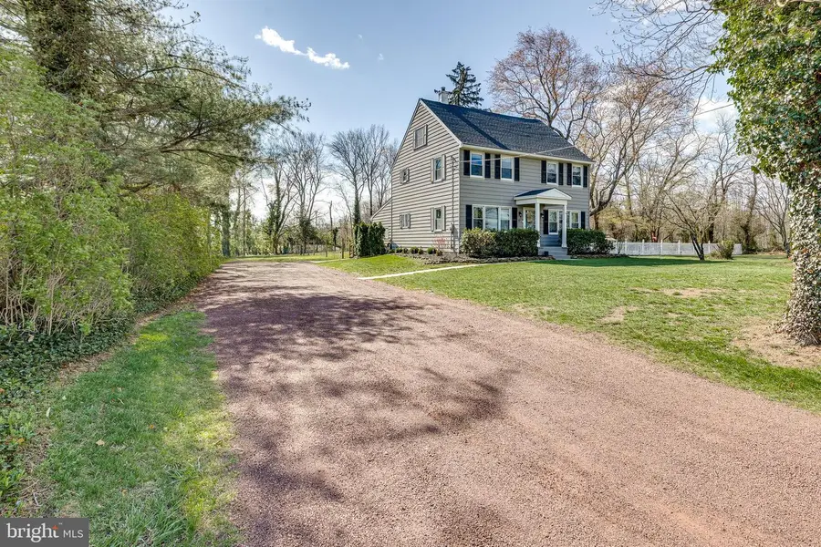 53 Waln Rd, Chesterfield, NJ 08515 - #3