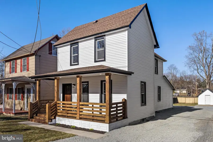 219 Lumberton Ave, Hainesport, NJ 08036 - #3