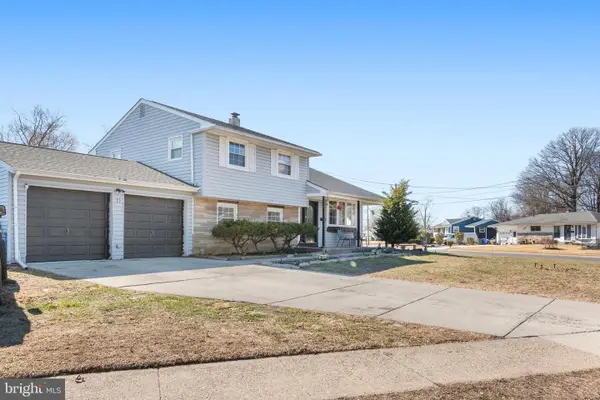 25 Latimer Way, BURLINGTON, NJ 08016