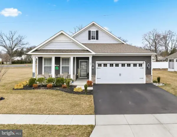 101 Congressional Ct, MOORESTOWN, NJ 08057