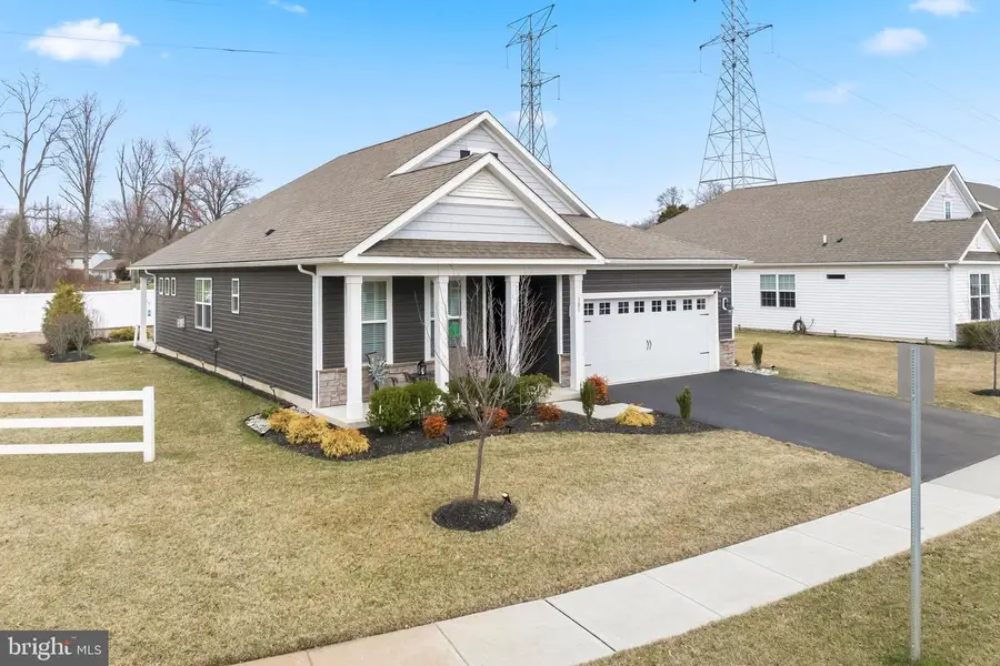 101 Congressional Ct, Moorestown, NJ 08057 - #3