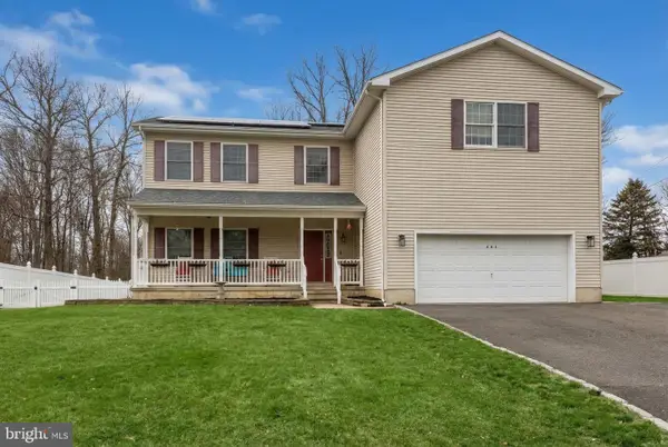 202 Union St, FIELDSBORO, NJ 08505