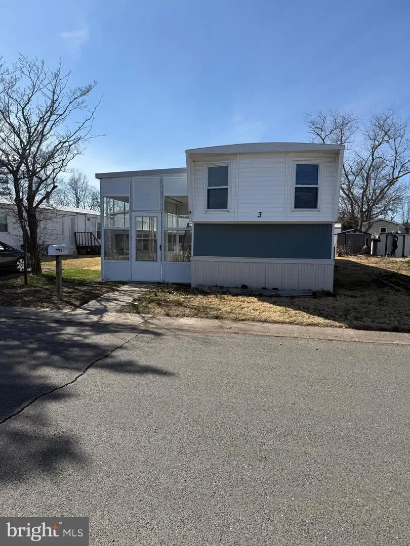 3 Horseshoe Bnd, Southampton, NJ 08088 - #1