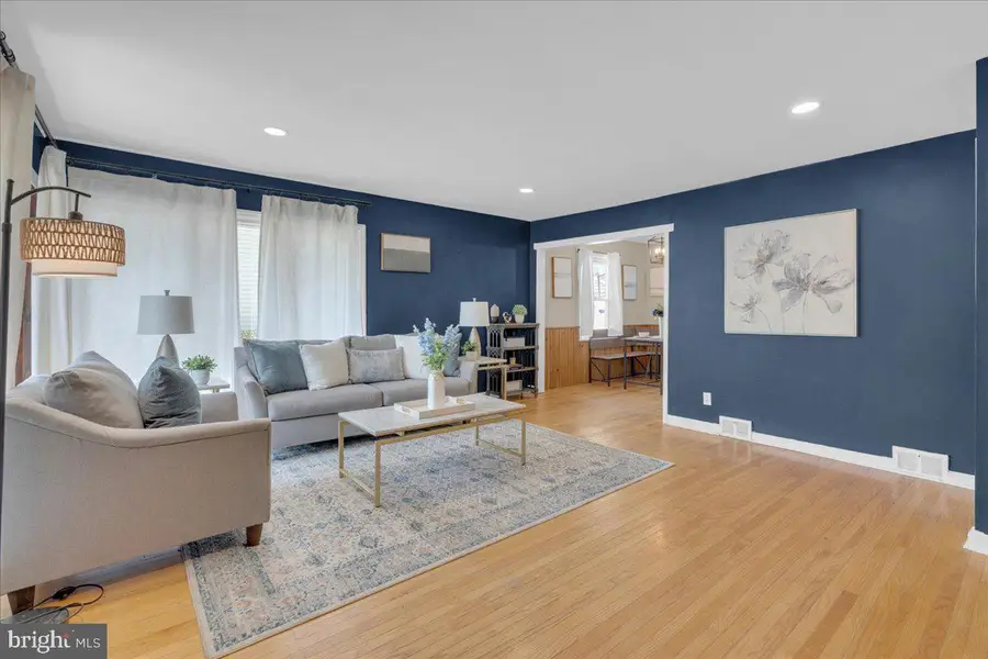 503 Devon Rd, Moorestown, NJ 08057 - #2