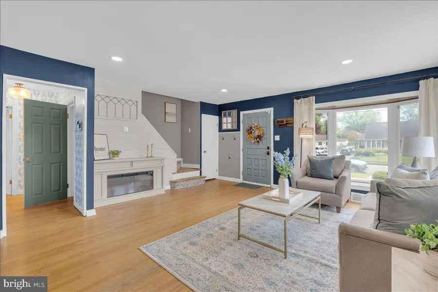 503 Devon Rd, Moorestown, NJ 08057 - #3