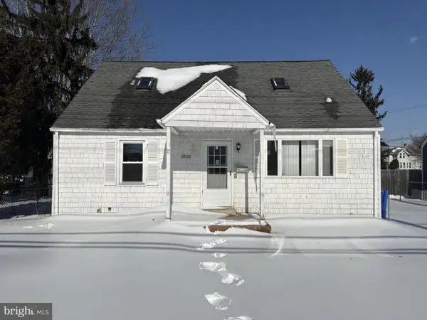 1002 Beverly Rd, BURLINGTON, NJ 08016