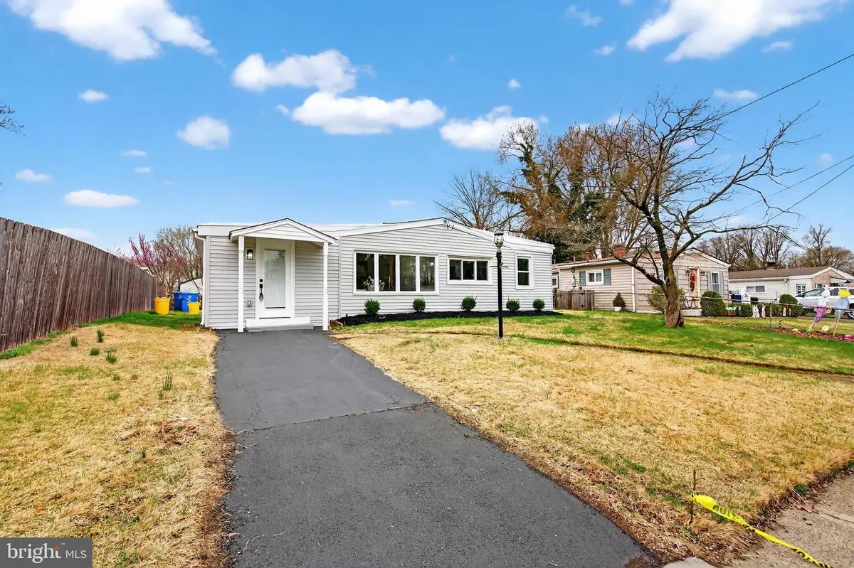 226 Ruth Ave, Maple Shade, NJ 08052 - #1