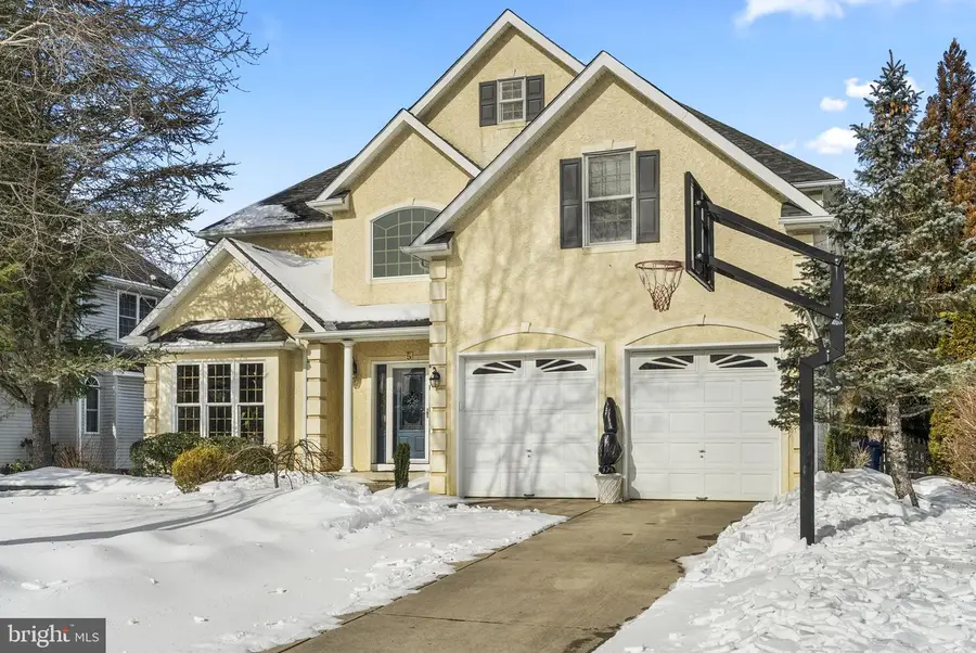 5 Tara Dr, Mount Laurel, NJ 08054 - #2