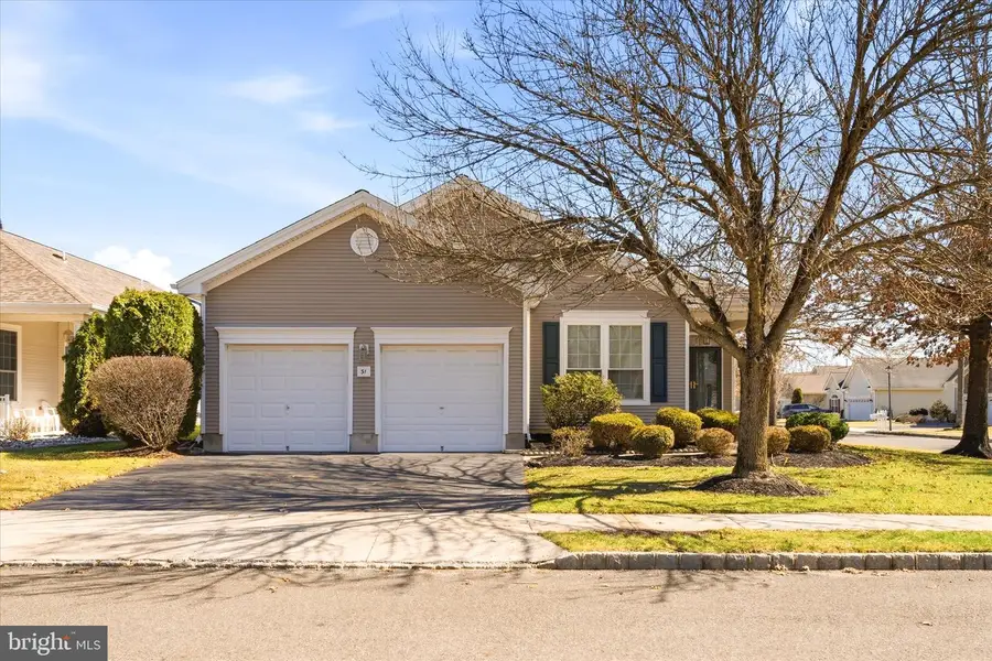 31 Harrington Dr, Columbus, NJ 08022 - #2