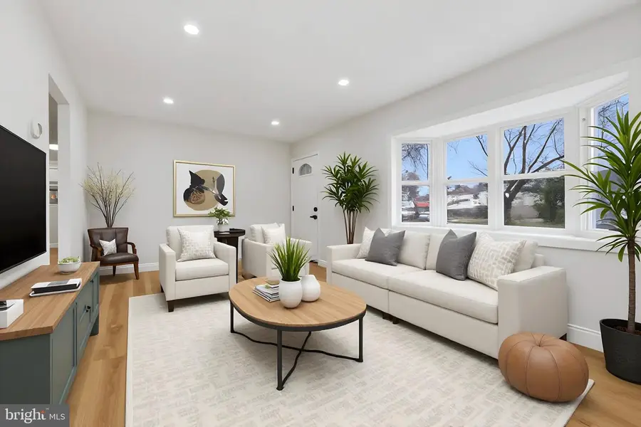 6 Radnor Ct, Willingboro, NJ 08046 - #2