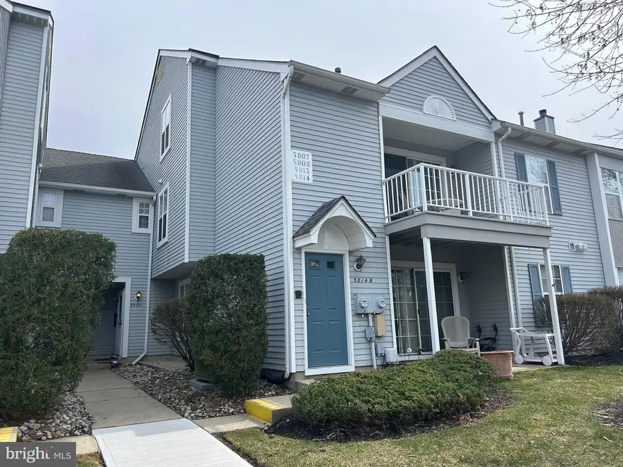 5814-b Adelaide Dr, Mount Laurel, NJ 08054 - #2